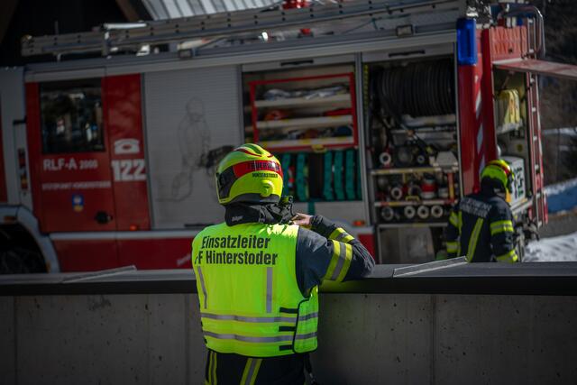 Foto: Essl Robert - AFKDO Windischgarsten