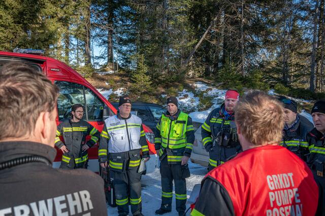 Foto: Essl Robert - AFKDO Windischgarsten