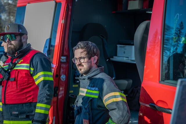 Foto: Essl Robert - AFKDO Windischgarsten