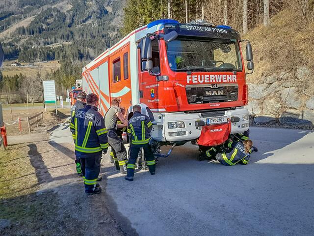Foto: Essl Robert - AFKDO Windischgarsten