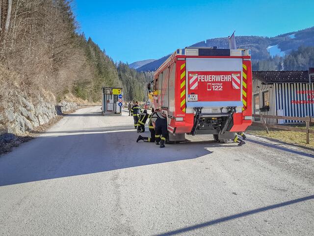 Foto: Essl Robert - AFKDO Windischgarsten