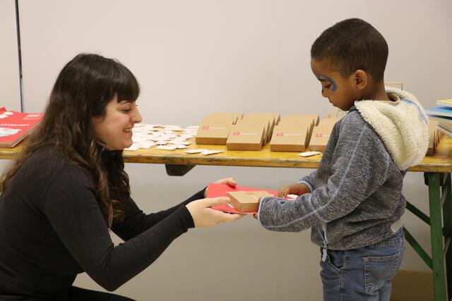 Malkreiden und Malbücher für Daheim gb es von MeinBezirk.  | Foto: EKZ west