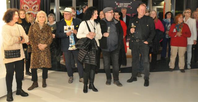 Foto: Heinz Pachernegg - Radio Dauerwelle