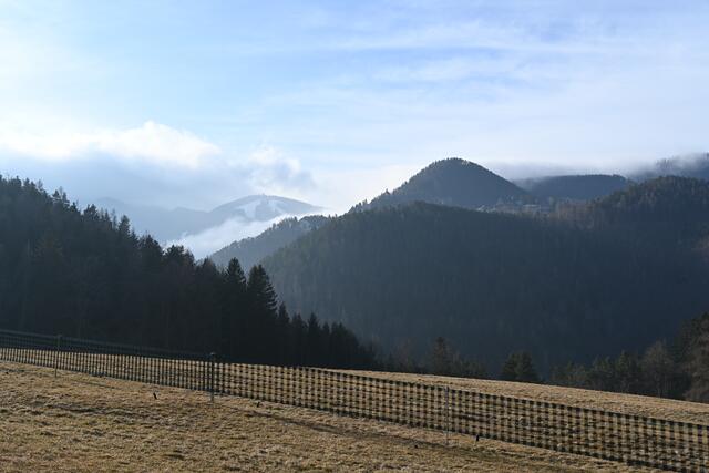 Semmering, Hirschenkogel
