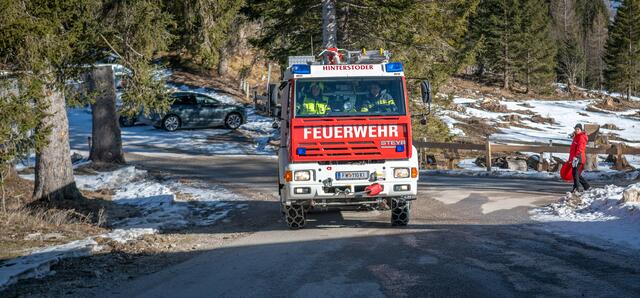 Foto: Essl Robert - AFKDO Windischgarsten