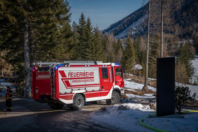 Foto: Essl Robert - AFKDO Windischgarsten