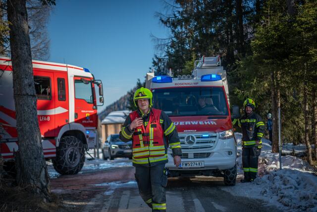 Foto: Essl Robert - AFKDO Windischgarsten