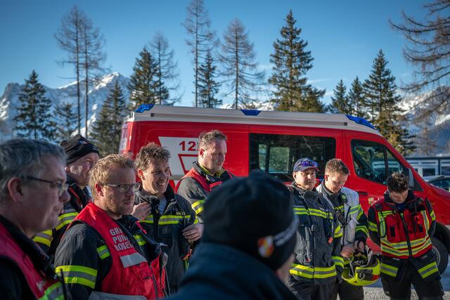Foto: Essl Robert - AFKDO Windischgarsten