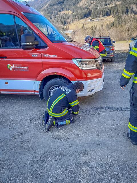 Foto: Essl Robert - AFKDO Windischgarsten