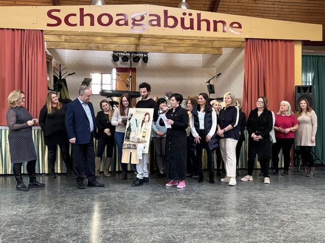 Foto: Michael Strini