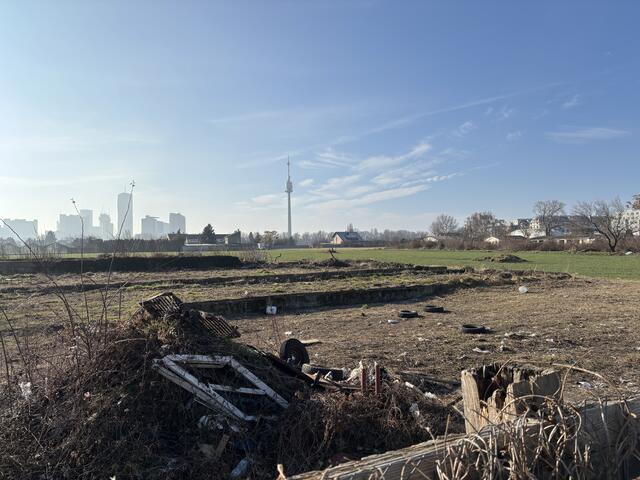 Foto: Luise Schmid/MeinBezirk