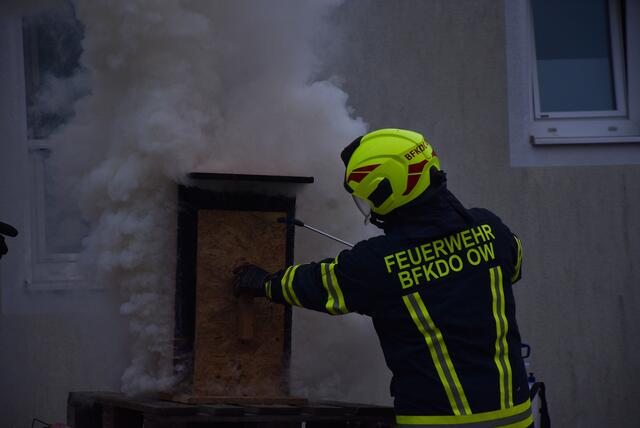 Foto: Feuerwehr Oberschützen