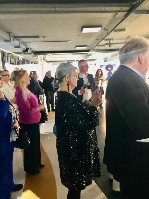 Foto: Heinz Pachernegg - Radio Dauerwelle