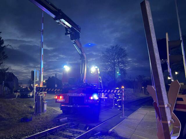 Foto: FF Mattersburg