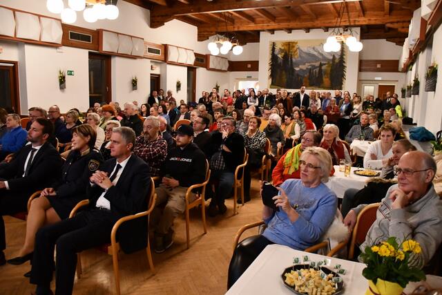 Foto: Marktgemeinde Bad Bleiberg