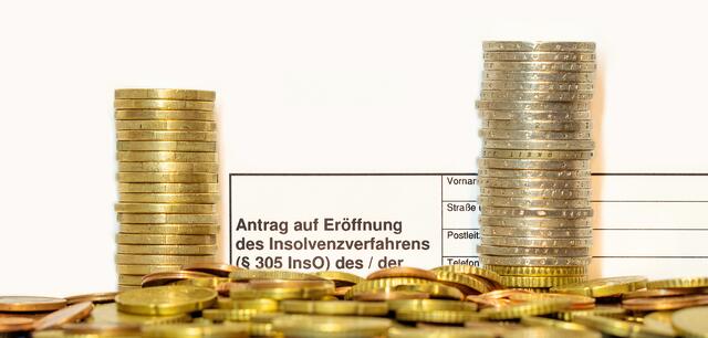 In Villach wurde ein Insolvenzverfahren eröffnet. (Symbolfoto) | Foto: stock.adobe.com/at/ImageSine 