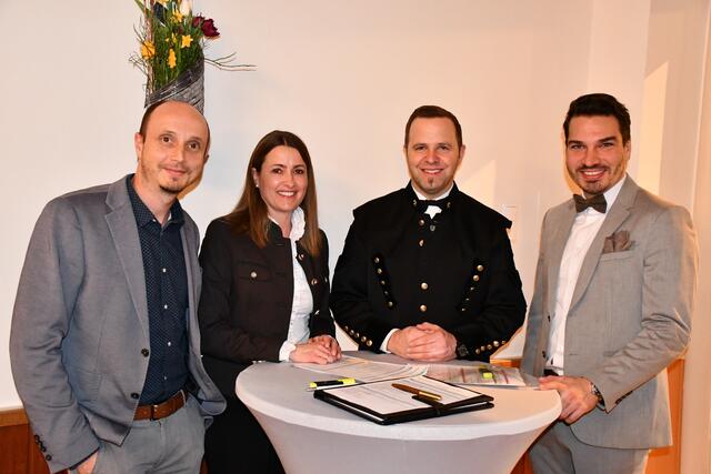 Foto: Marktgemeinde Bad Bleiberg