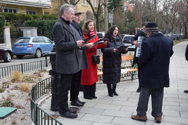 Foto: Laura Rieger/MeinBezirk