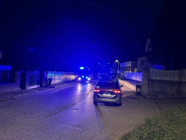 Foto: FF Mattersburg