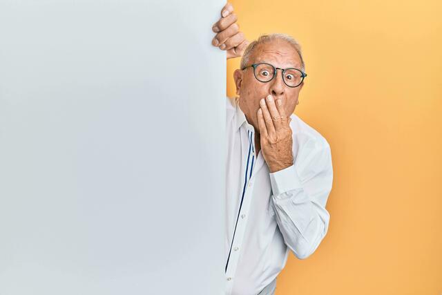 Kunstparker splitten die Meinungen: die einen finden sie frech, die anderen nehmen's locker (Symbolbild). | Foto: Unsplash