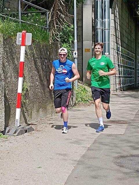 Foto: Gesunde Gemeinde St. Ulrich