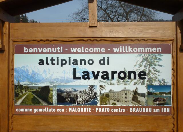 Mit einer Sonderreise nach Lavarone wird die Städtefreundschaft zwischen Braunau am Inn und Lavarone gefeiert. | Foto: Rögl