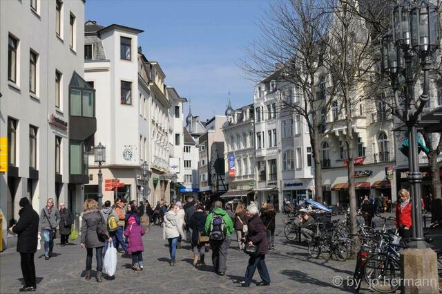 Jeder fünfte Einwohner Österreichs besitzt keine österreichische Staatsbürgerschaft – ein neuer Höchstwert. | Foto: Jo Hermann