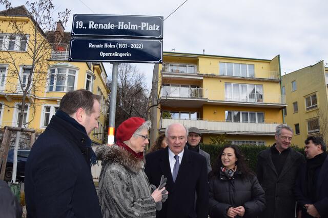 Foto: Laura Rieger/MeinBezirk
