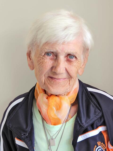 Sterbefall Annelie Kemetsmüller, 78 Jahre | Foto: privat