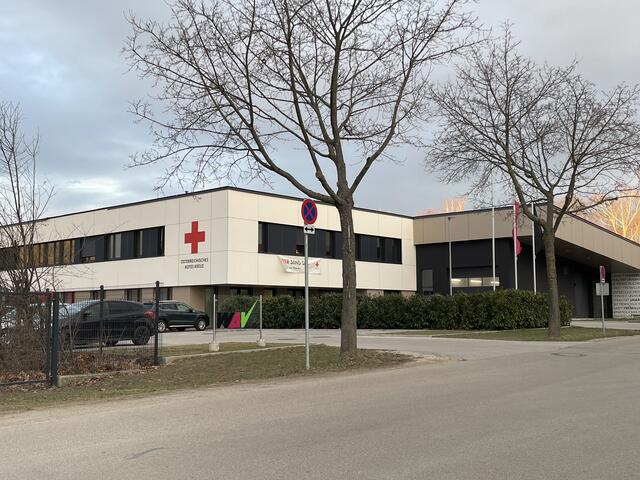 Zahlreiche Erste-Hilfe-Kurse wurden angeboten, von Grundkursen bis zu Säuglingsnotfallkursen. | Foto: Alexandra Goll