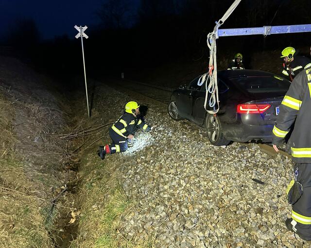 Foto: FF Mattersburg