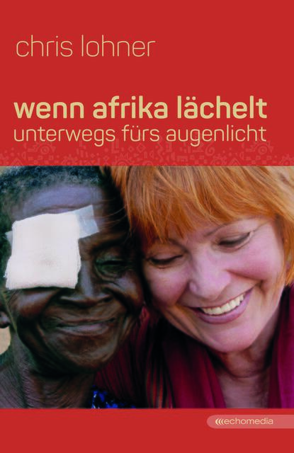 Das Buch zu ihren Erfahrungen wird im Echomedia Verlag im März veröffentlicht.  | Foto: Echomedia Verlag