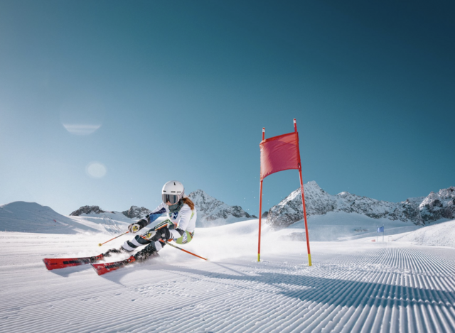 Teilnehmen können alle volljährigen Sportler, die sich der Challenge stellen wollen. | Foto: TVB Stubai/Apsolut