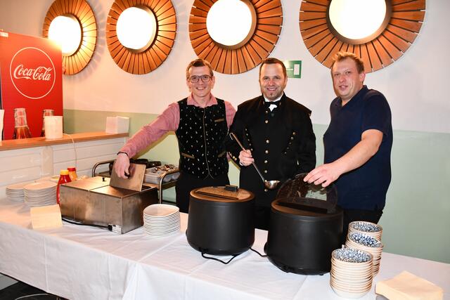 Foto: Marktgemeinde Bad Bleiberg