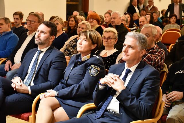 Foto: Marktgemeinde Bad Bleiberg