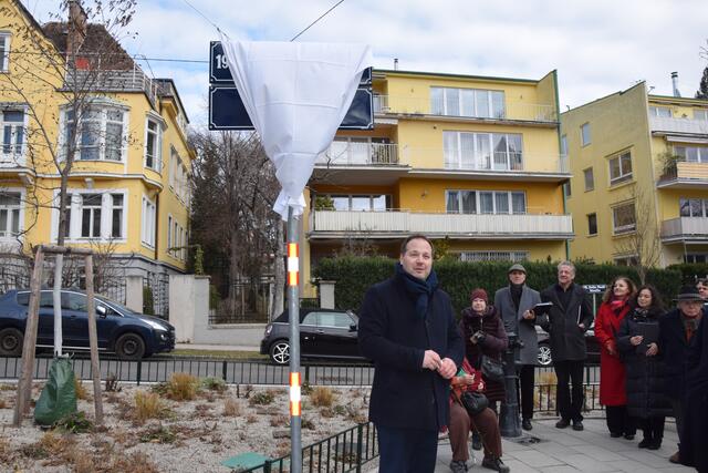 Foto: Laura Rieger/MeinBezirk