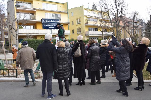 Foto: Laura Rieger/MeinBezirk