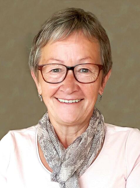 Sterbefall Berta Vogl, 67 Jahre | Foto: privat