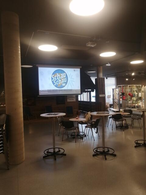 Unter dem Titel "Schau, schau – AR! Das Mehr vom Museum" kann man sich nun Zusatzinformationen zu den Objekten holen. | Foto: Berger