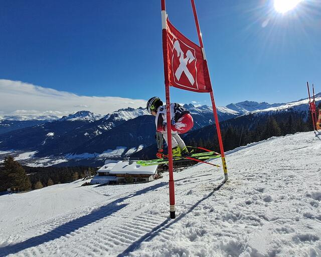 Foto: sportfoto.tirol