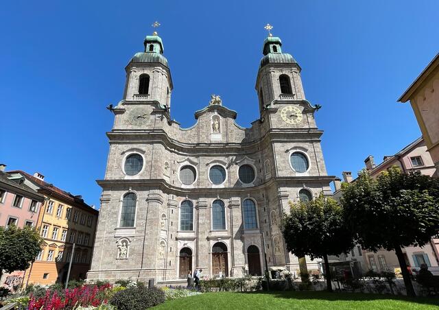 Ein historischer Schritt – Erstmals übernimmt eine Frau diese verantwortungsvolle Position in der Diözese Innsbruck. | Foto: Reinhold Sigl