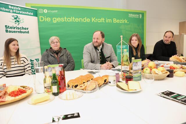 Foto: Alfred Mayer 