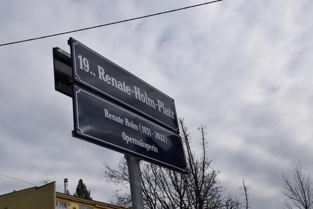 Im Dezember 2023 wurde ein Allpartein-Antrag gestellt, im Februar 2025 wurde der Platz eröffnet.  | Foto: Laura Rieger/MeinBezirk