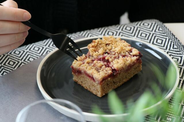Neue vegane Kuchenvariationen von Resch&amp;Frisch Wels sollen auf die österreichweite Nachfrage und das sich ändernde Konsumverhalten antworten. | Foto: Resch&amp;amp;Frisch