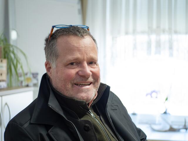 Peter Lepkowicz | Foto: Santrucek