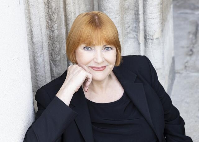 Foto: Inge Prader