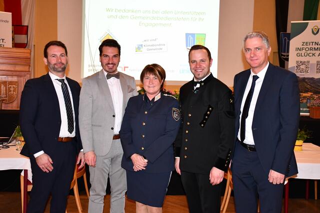 Foto: Marktgemeinde Bad Bleiberg