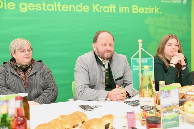 Foto: Alfred Mayer 