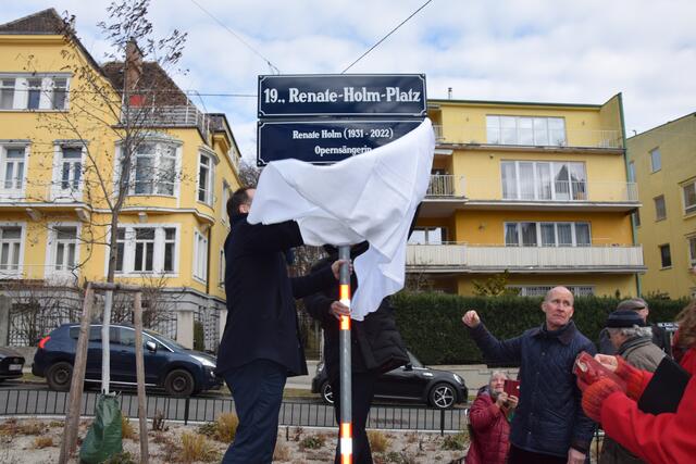 Foto: Laura Rieger/MeinBezirk