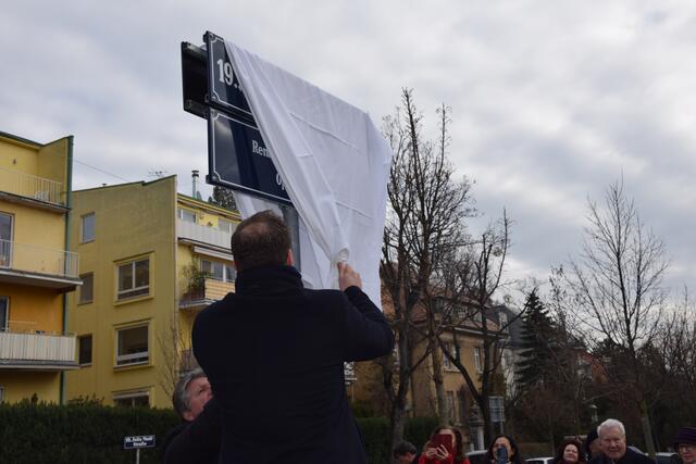 Foto: Laura Rieger/MeinBezirk